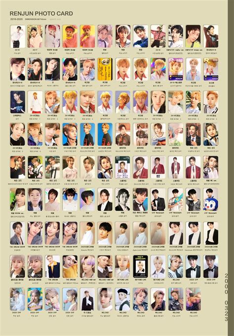 Nct dream photocard template. Things To Know About Nct dream photocard template. 